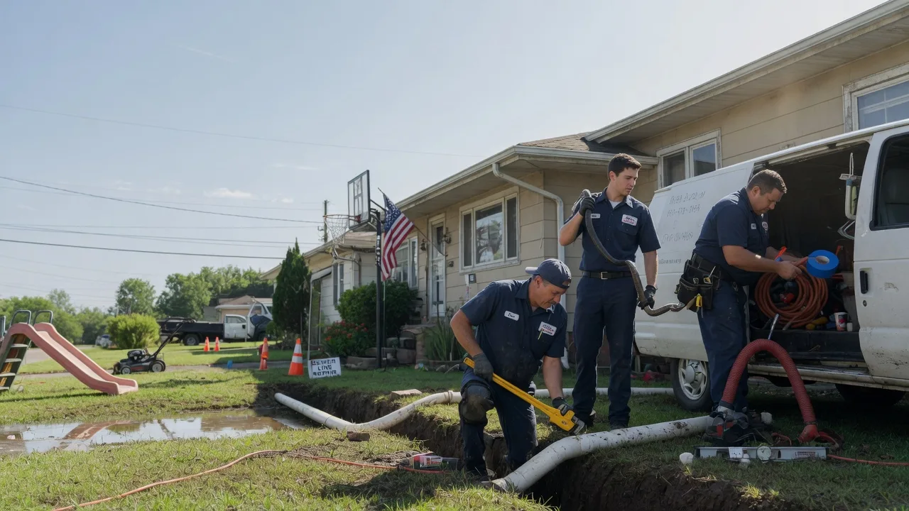 Toilet Installation in Perry, IL near me